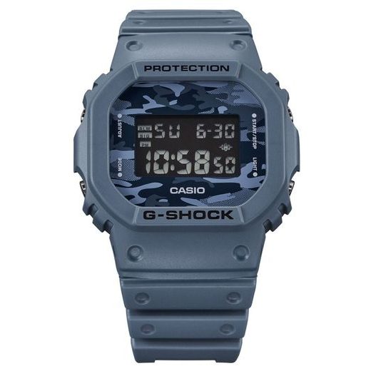 CASIO G-SHOCK DW-5600CA-2ER - CASIO - ZNAČKY