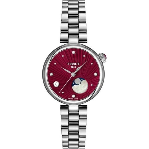 TISSOT DESIR MOONPHASE T152.223.11.426.00 - DESIR - MĂRCI