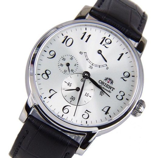 ORIENT CLASSIC AUTOMATIC FEZ09005W - CLASSIC - BRANDS