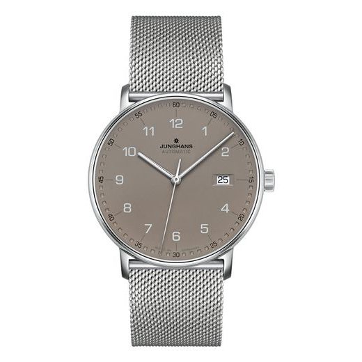 JUNGHANS FORM A 027/4836.44 - JUNGHANS - ZNAČKY