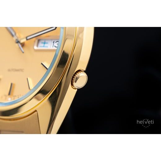 SEIKO SNXL72K1 - SEIKO 5 - MĂRCI