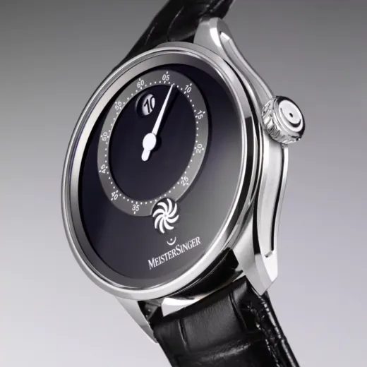 MEISTERSINGER PANTHERO JUMPING HOUR PTJH902 - MEISTERSINGER - BRANDS