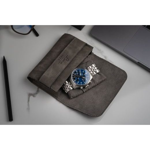 LACO KIEL.2.MB BLAU - CHRONOGRAPHS - BRANDS