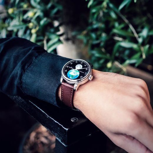 MEISTERSINGER STRATOSCOPE BEST FRIENDS LIMITED EDITION ED-STBF902 - EDITIONS - BRANDS