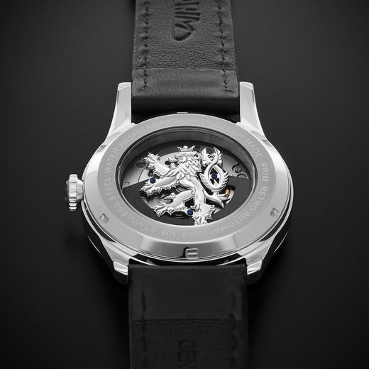 PRIM RETRO AUTOMATIC - A W01P.13226.A - AUTOMATIC - MĂRCI