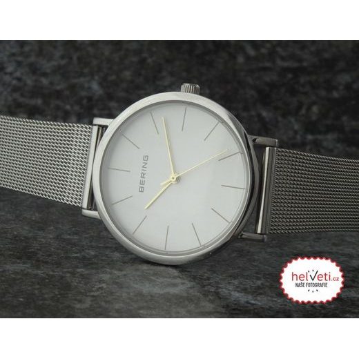 BERING CLASSIC 13436-001 - CLASSIC - ZNAČKY