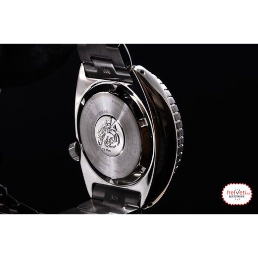 SEIKO PROSPEX SRPK01K1 SPECIAL EDITION PADI GREAT BLUE - PROSPEX - ZNAČKY