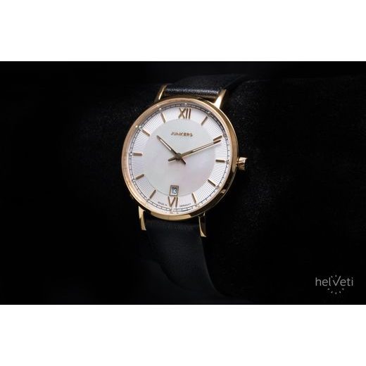 JUNKERS ANNELISE 34 PERLMUTT 961.03.04 - ANNELISE - BRANDS