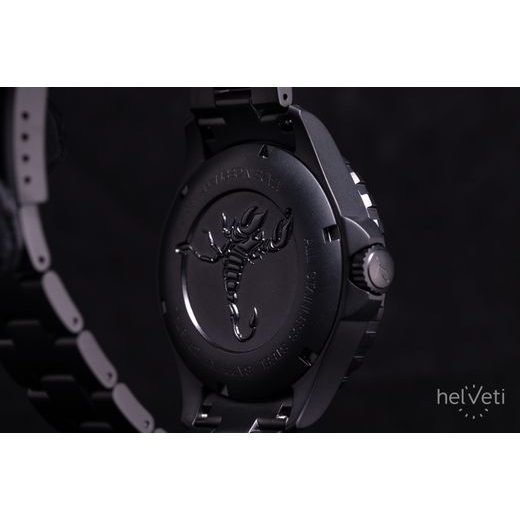 LACO HIMALAYA 42 DLC 862106.014 - SQUAD - ZNAČKY