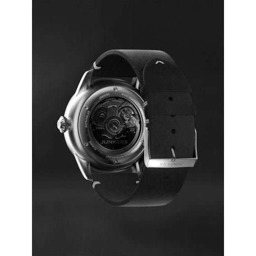 JUNKERS FLIEGER AUTOMATIK 958.01.06 - FLIEGER - ZNAČKY