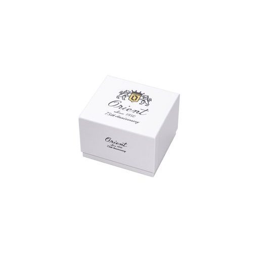 ORIENT MAKO III RA-AA0823L 75TH ANNIVERSARY LIMITED EDITION - MAKO - BRANDS