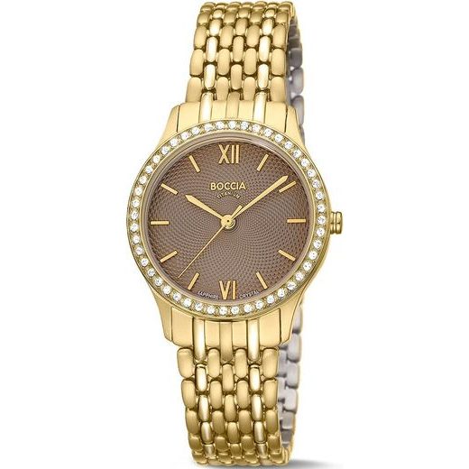 BOCCIA TITANIUM 3376-03 - BOCCIA TITANIUM - BRANDS