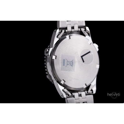 SEIKO ROTOCALL SMGG21P1 - QUARTZ - ZNAČKY