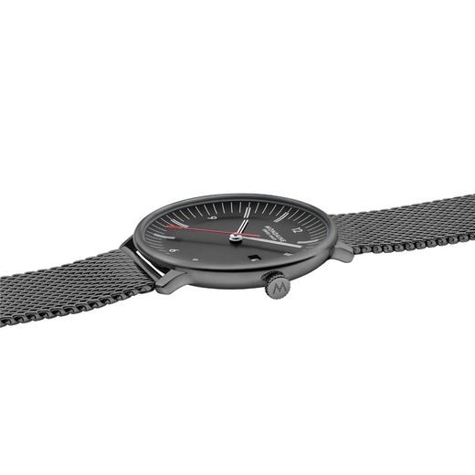 MONDAINE DOPPIO QUARTZ MLE.41220.SM - DOPPIO - BRANDS