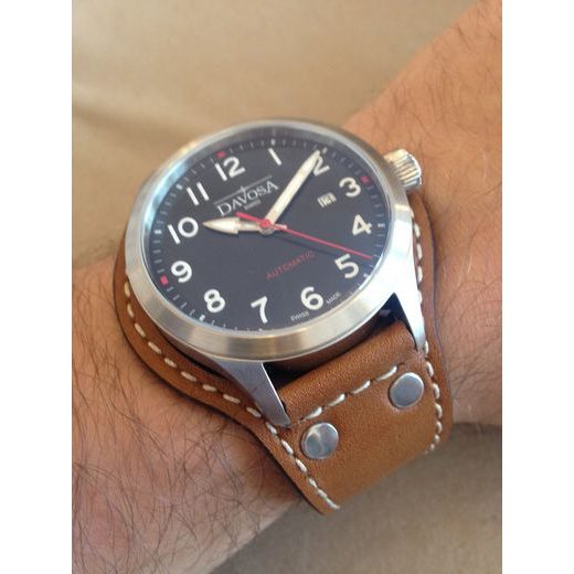 DAVOSA AXIS 161.572.56 - PERFORMANCE - BRANDS