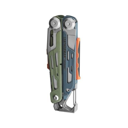 MULTITOOL LEATHERMAN SIGNAL TUNDRASCAPE 833319 - PLIERS AND MULTITOOLS - ACCESSORIES