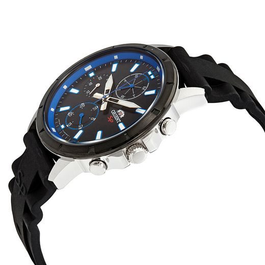 ORIENT SPORTS FUY03004B - SPORTS - BRANDS