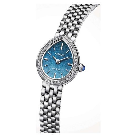 CITIZEN L RAINELL ECO-DRIVE LIMITED EDITION EX1540-58L - ELEGANT - ZNAČKY