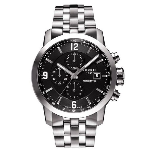 TISSOT PRC 200 AUTOMATIC T055.427.11.057.00 - TISSOT - ZNAČKY