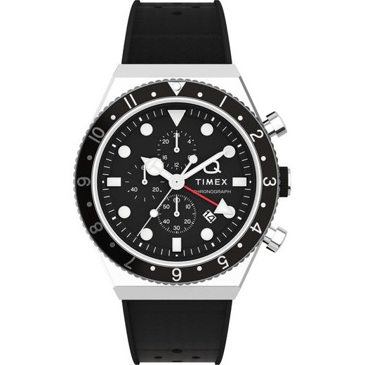 TIMEX LAB ARCHIVE TW2V70000UK - Q - BRANDS