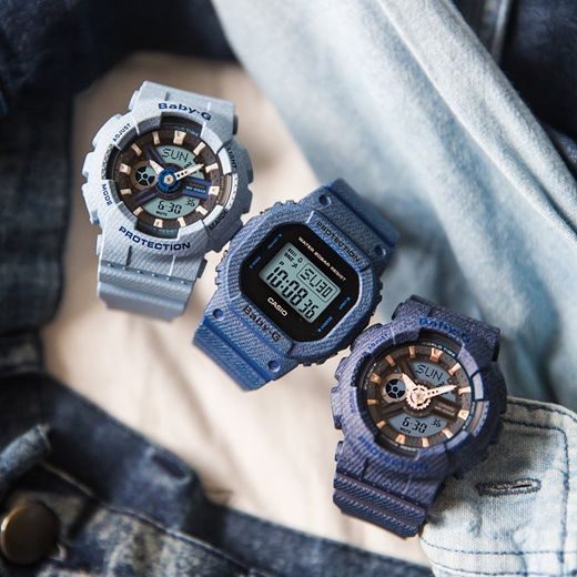 CASIO BA 110DE-2A2 - CASIO - ZNAČKY