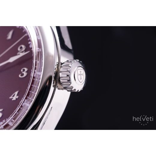 BIATEC HERITAGE LE HELVETI SILVER - HERITAGE - BRANDS