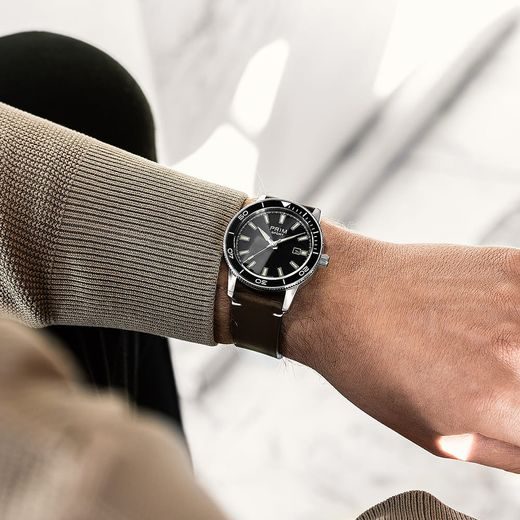 PRIM SPORT 68 AUTOMATIC - B W01P.13255.B - AUTOMATIC - MĂRCI