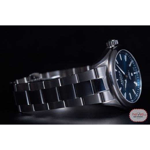 ALPINA ALPINER QUARTZ AL-240NS4E6B - ALPINER QUARTZ - ZNAČKY