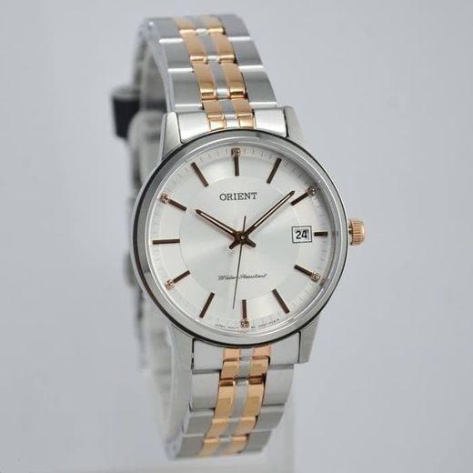 ORIENT CONTEMPORARY FUNG7001W0 - CONTEMPORARY - ZNAČKY