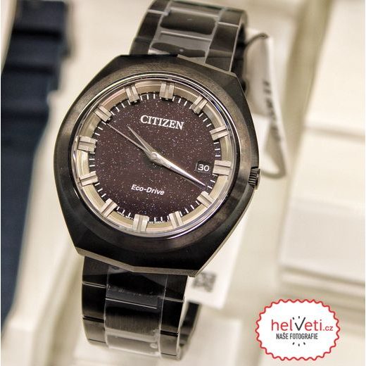 CITIZEN ECO-DRIVE 365 BN1015-52E - SPORTS - ZNAČKY