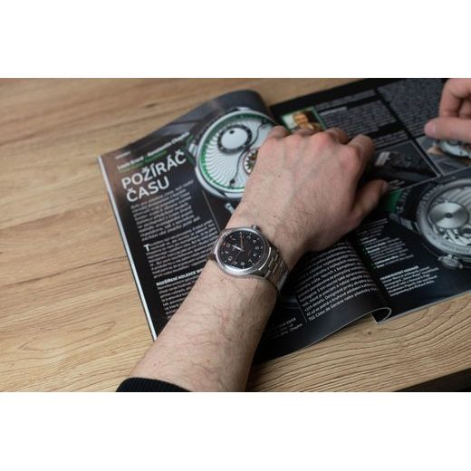 ORIS PROPILOT DATE 01 733 7805 4164-07 8 20 04LC - PROPILOT - MĂRCI