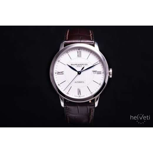 BAUME & MERCIER CLASSIMA 10214 - CLASSIMA - BRANDS