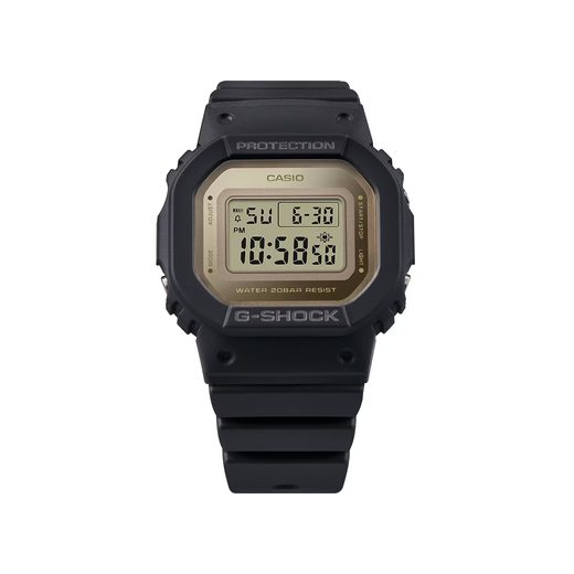 CASIO G-SHOCK GMD-S5600-1ER - G-SHOCK - ZNAČKY