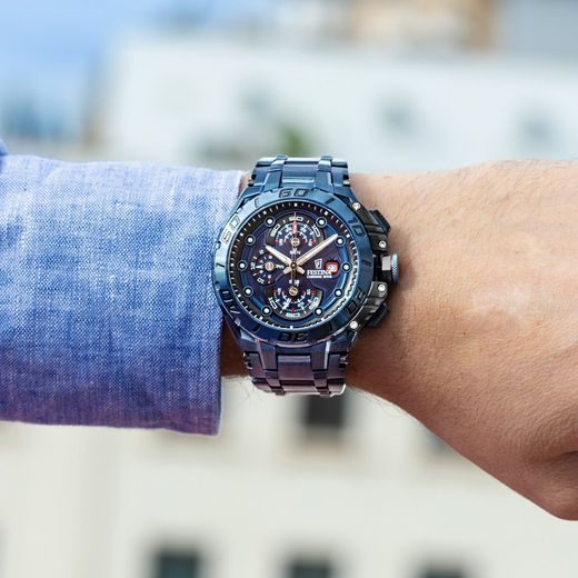 FESTINA CHRONO BIKE SPECIAL EDITION 20757/1 - CHRONO BIKE - BRANDS