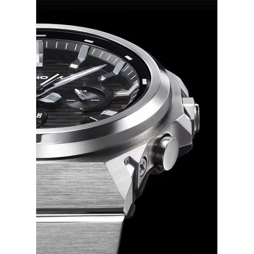 CASIO G-SHOCK G-STEEL GST-B1000D-1AER - G-STEEL - BRANDS