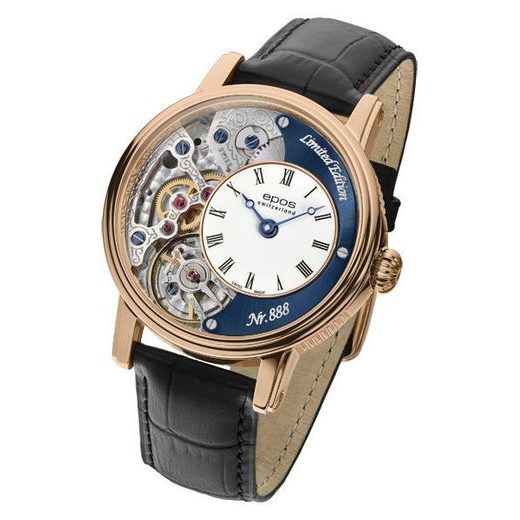 EPOS OEUVRE D'ART 3435.313.24.26.25 - ARTISTRY - BRANDS