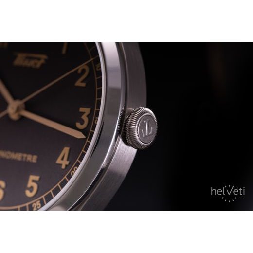 TISSOT HERITAGE 1938 T142.464.16.062.00 - HERITAGE - BRANDS