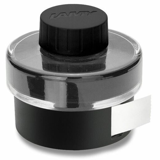 LAMY BOTTLE INK T52 - ACCESSORIES