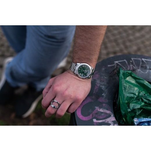 JIŘÍ KÁRA OCHLASTA PERPETUAL HLÁŠKY-DATE - SPECIÁLNÍ EDICE 2024 - HELVETI - ZNAČKY