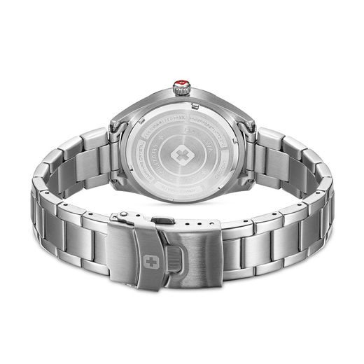 SWISS MILITARY HANOWA ROADRUNNER SPARKLE LADY SMWLH0005002 - LADY - BRANDS