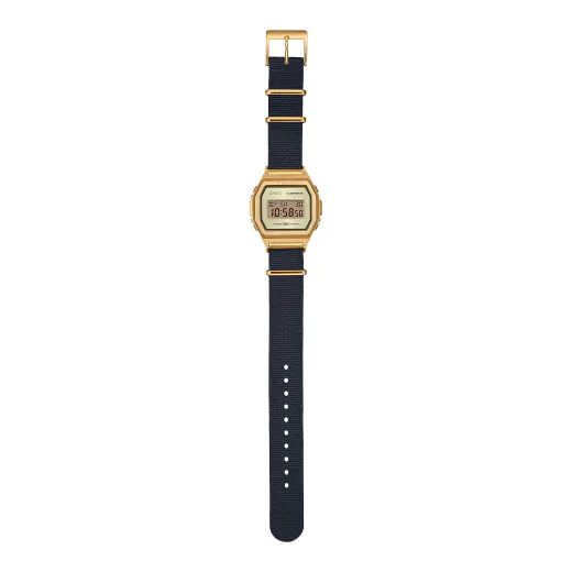 CASIO COLLECTION VINTAGE A1000MGN-9ER - CLASSIC COLLECTION - BRANDS