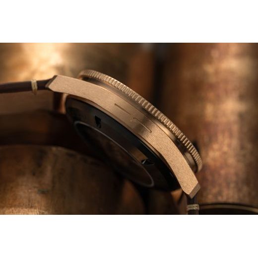 PRIM ORLÍK 38 BRONZ LE 95-027-509-43-1 - MANUFACTURE 1949 - ZNAČKY