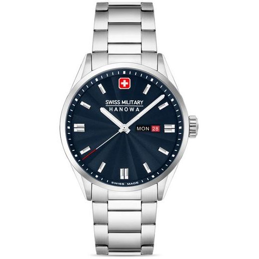 SWISS MILITARY HANOWA ROADRUNNER MAXED SMWGH0001602 - GENTS COLLECTION - BRANDS