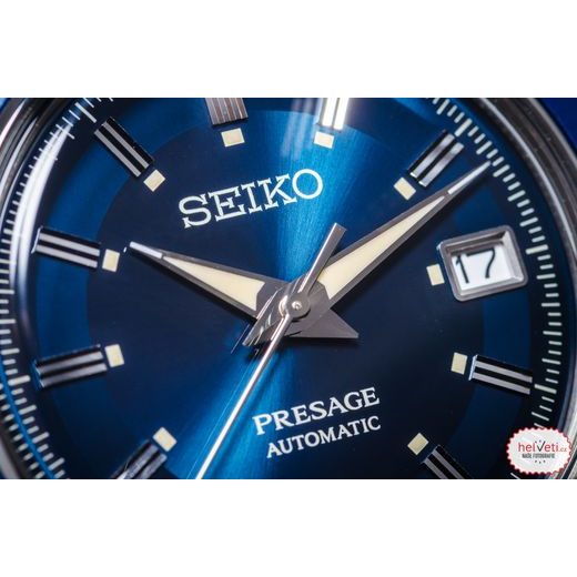 SEIKO PRESAGE SRPG05J1 STYLE60'S - PRESAGE - ZNAČKY