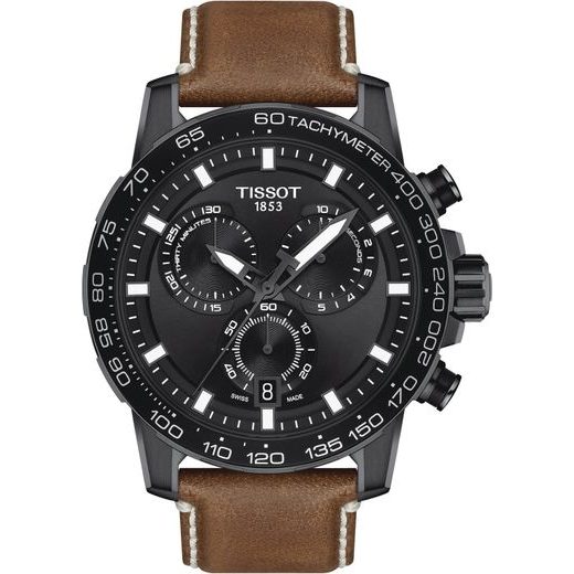 TISSOT SUPERSPORT CHRONO T125.617.36.051.01 - SUPERSPORT - BRANDS