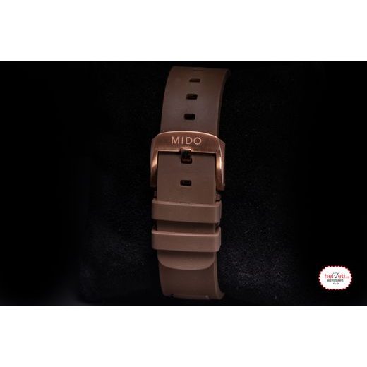 MIDO MULTIFORT TV BIG DATE M049.526.37.291.00 - MULTIFORT - BRANDS