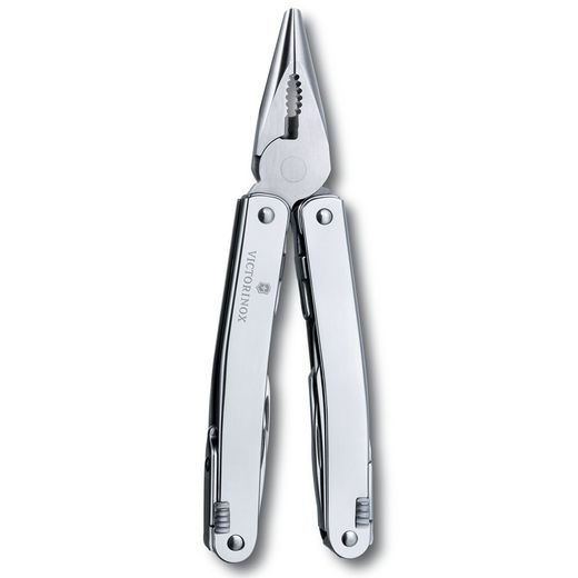 KLEŠTĚ VICTORINOX SWISSTOOL SPIRIT XC - KLEŠTĚ A MULTITOOLY - OSTATNÍ