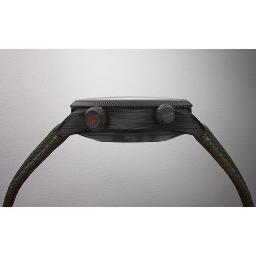 ORIS PROPILOT ALTIMETER 01 793 7775 8764-SET - PROPILOT - BRANDS