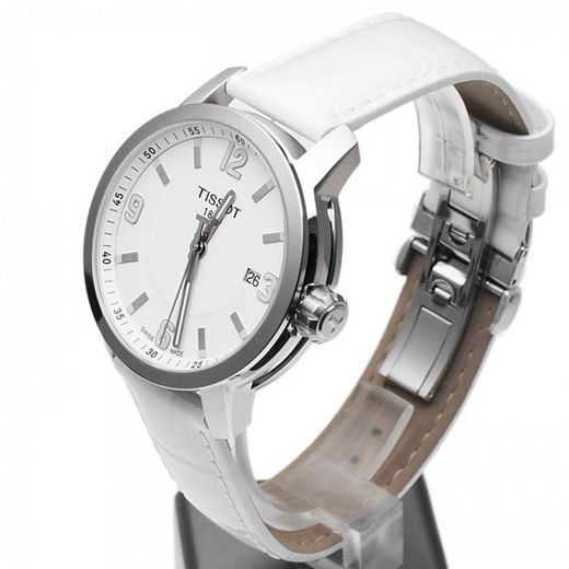 TISSOT PRC 200 QUARTZ T055.410.16.017.00 - TISSOT - ZNAČKY