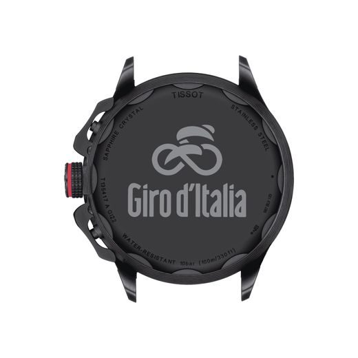 TISSOT T-RACE CYCLING GIRO D'ITALIA 2022 T135.417.37.051.01 - T-RACE - ZNAČKY